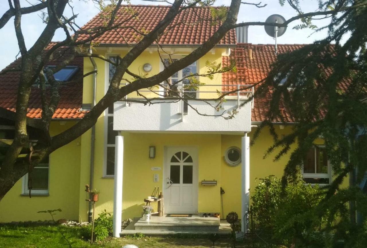 Schoenbuchjuwel Walddorf  Luaran gambar